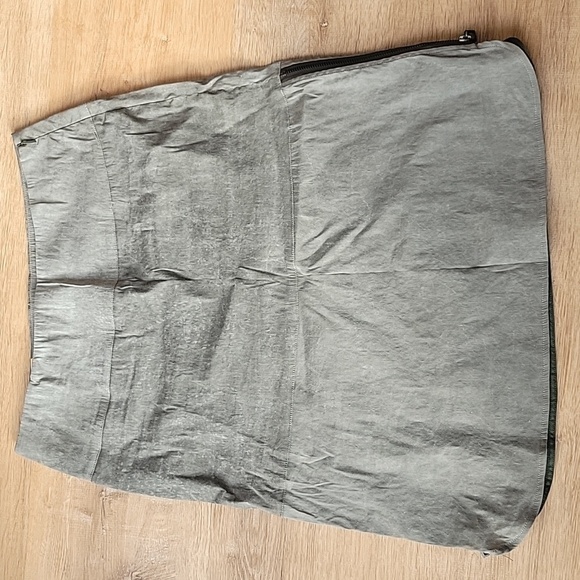 SARAH PACINI Midi Skirt L - Picture 2 of 9